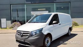 Mercedes-Benz Vito de 2021