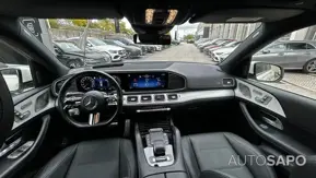 Mercedes-Benz Classe GLE de 2023