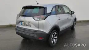 Opel Crossland de 2022