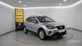 Seat Arona de 2023