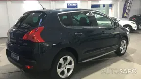 Peugeot 3008 1.6 BlueHDi Active de 2012