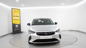 Opel Corsa de 2023