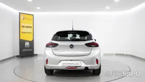 Opel Corsa de 2023