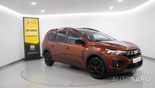 Dacia Jogger ECO-G 100 Bi-Fuel SL Extreme de 2023