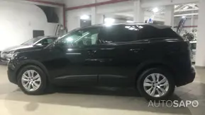 Peugeot 3008 1.5 BlueHDi Active de 2019