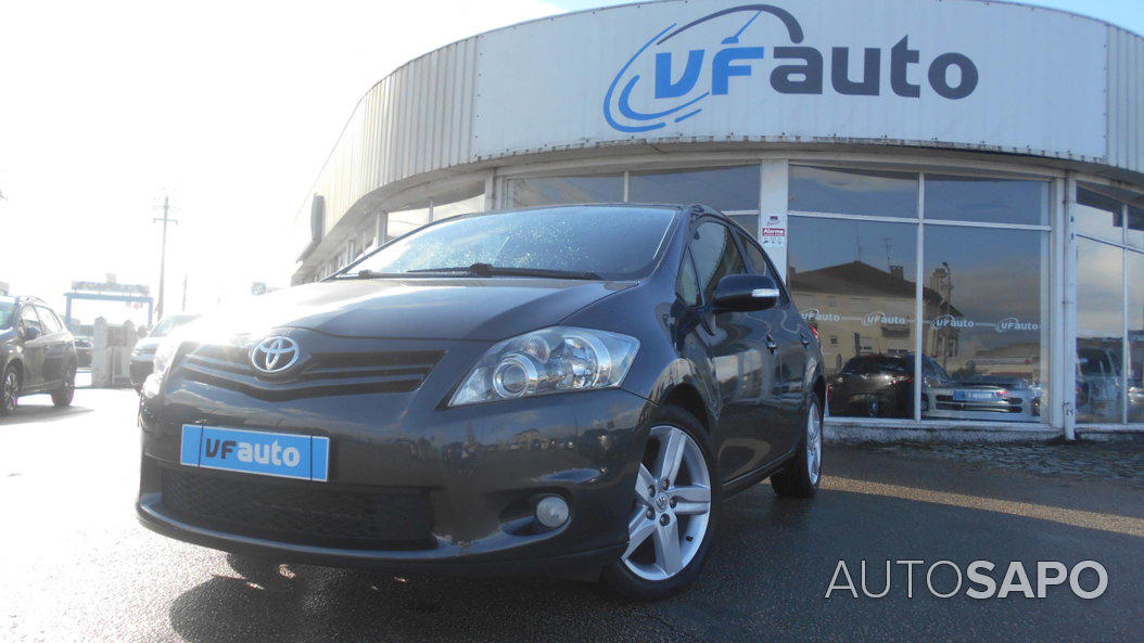 Ford Fiesta 1.6 TDCi Titanium de 2011