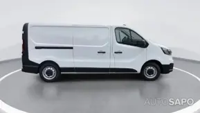 Renault Trafic 2.0 dCi L2H1 1.2T115 de 2024