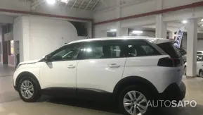 Peugeot 5008 1.5 BlueHDi Active de 2019