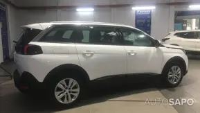 Peugeot 5008 1.5 BlueHDi Active de 2019