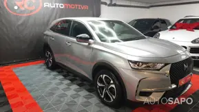 DS DS7 Crossback 1.5 BlueHDi So Chic EAT8 de 2019