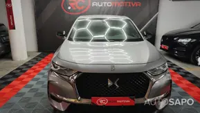 DS DS7 Crossback 1.5 BlueHDi So Chic EAT8 de 2019