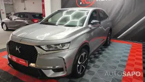 DS DS7 Crossback 1.5 BlueHDi So Chic EAT8 de 2019