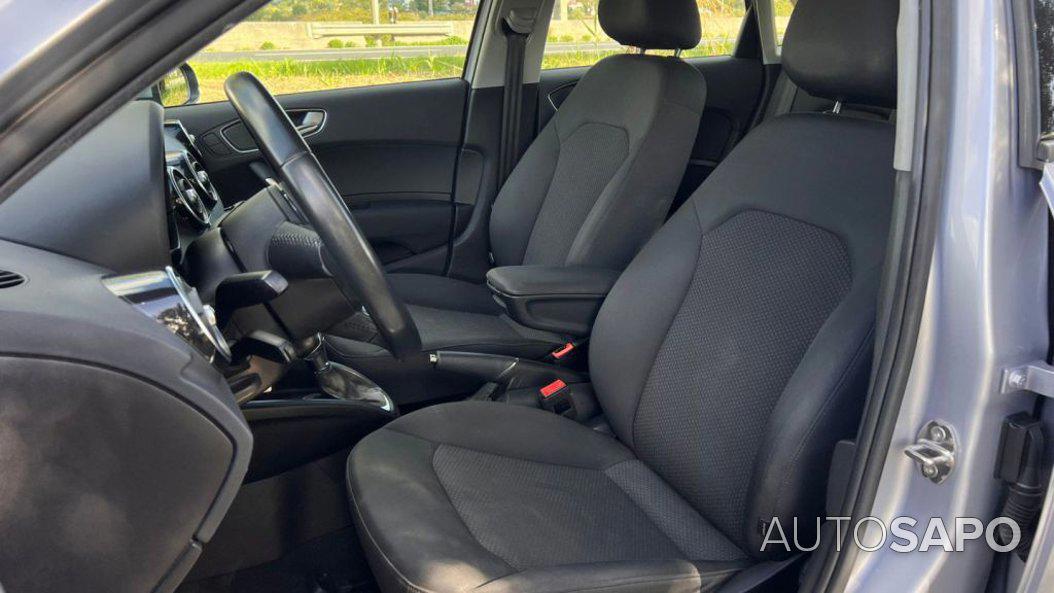 Audi A1 1.4 TDI S-line S tronic de 2016