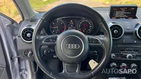 Audi A1 1.4 TDI S-line S tronic de 2016