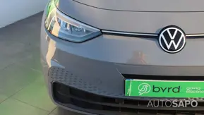 Volkswagen ID.3 Pure Performance City de 2021