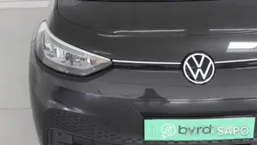 Volkswagen ID.3 Pure Performance City de 2021