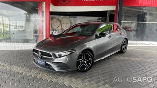 Mercedes-Benz Classe A de 2019