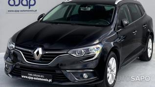 Renault Mégane de 2020