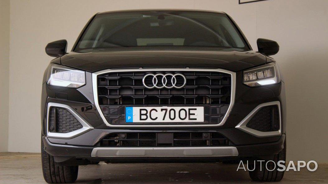 Audi Q2 30 TDI Advanced S tronic de 2023