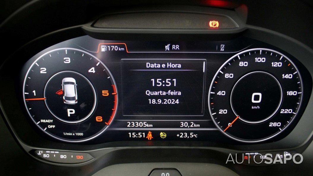 Audi Q2 30 TDI Advanced S tronic de 2023