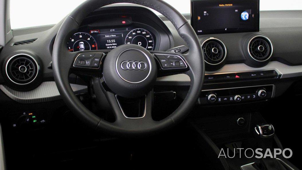 Audi Q2 30 TDI Advanced S tronic de 2023