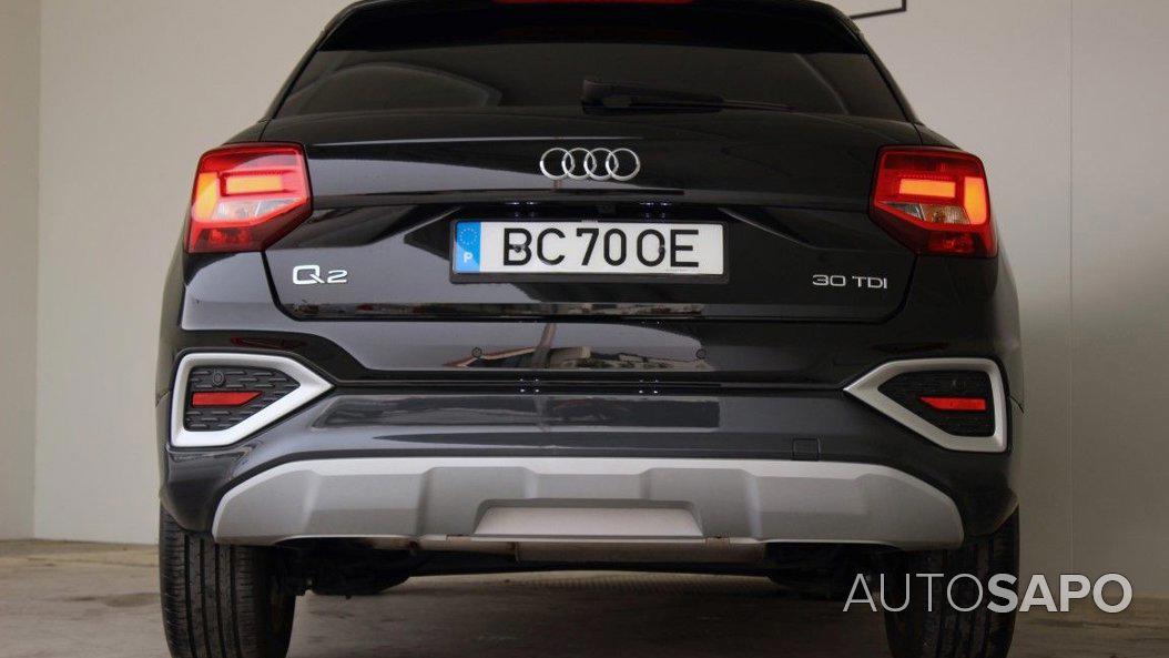 Audi Q2 30 TDI Advanced S tronic de 2023