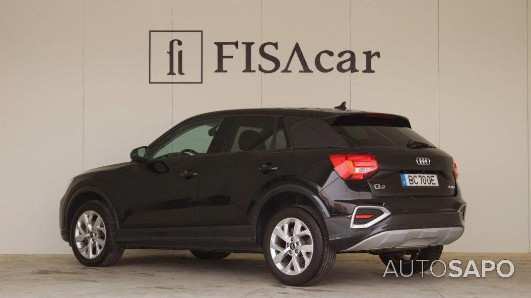 Audi Q2 30 TDI Advanced S tronic de 2023