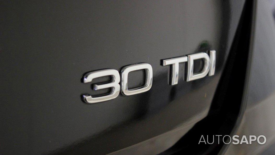 Audi Q2 30 TDI Advanced S tronic de 2023