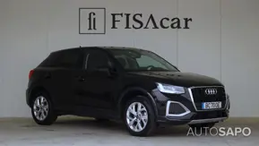 Audi Q2 30 TDI Advanced S tronic de 2023