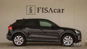 Audi Q2 30 TDI Advanced S tronic de 2023