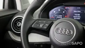 Audi Q2 30 TDI Advanced S tronic de 2023