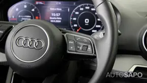 Audi Q2 30 TDI Advanced S tronic de 2023