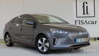 Hyundai Ioniq de 2018