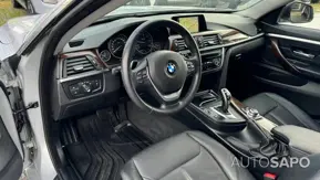 BMW Série 4 de 2016