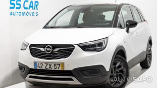 Opel Crossland X 1.2 T Innovation de 2020