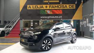 Citroen C3 de 2017