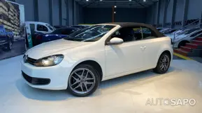 Volkswagen Golf de 2015