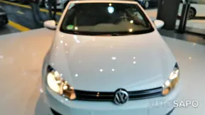 Volkswagen Golf de 2015