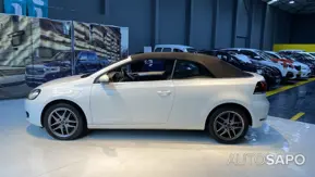 Volkswagen Golf de 2015