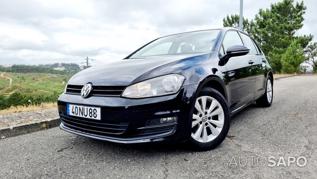 Volkswagen Golf de 2013