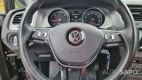 Volkswagen Golf de 2013