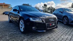 Audi A5 de 2010