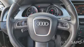 Audi A5 de 2010