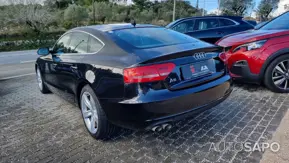 Audi A5 de 2010