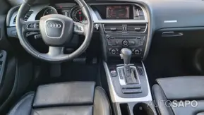 Audi A5 de 2010