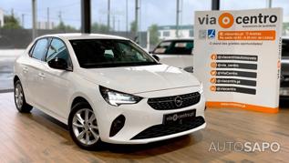 Opel Corsa de 2023