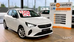 Opel Corsa de 2023