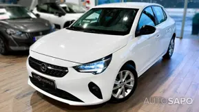 Opel Corsa de 2023