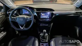 Opel Corsa de 2023