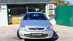 Citroen Xsara 1.4 HDi SX Plus de 2005